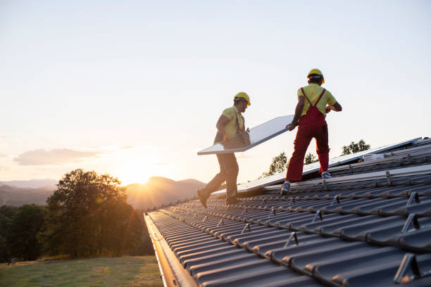 Best Gutter Installation and Repair  in Highland Park, MI