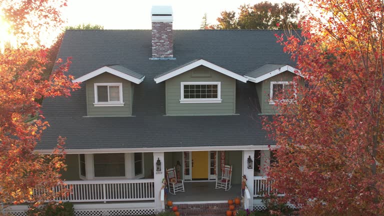 Best Solar Panel Roofing Installation  in Highland Park, MI