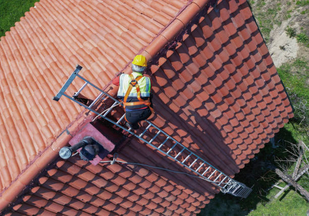 Best Cold Roofs  in Highland Park, MI