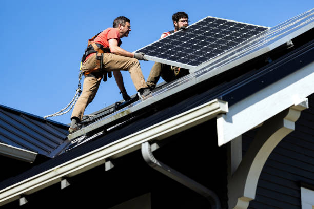 Best 4 Ply Roofing  in Highland Park, MI