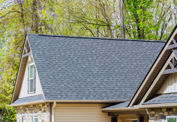 Best Asphalt Shingles Roofing  in Highland Park, MI