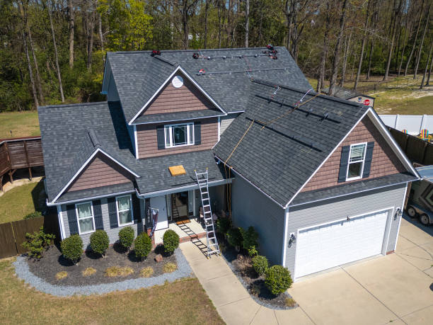 Best Emergency Roof Repair Services  in Highland Park, MI
